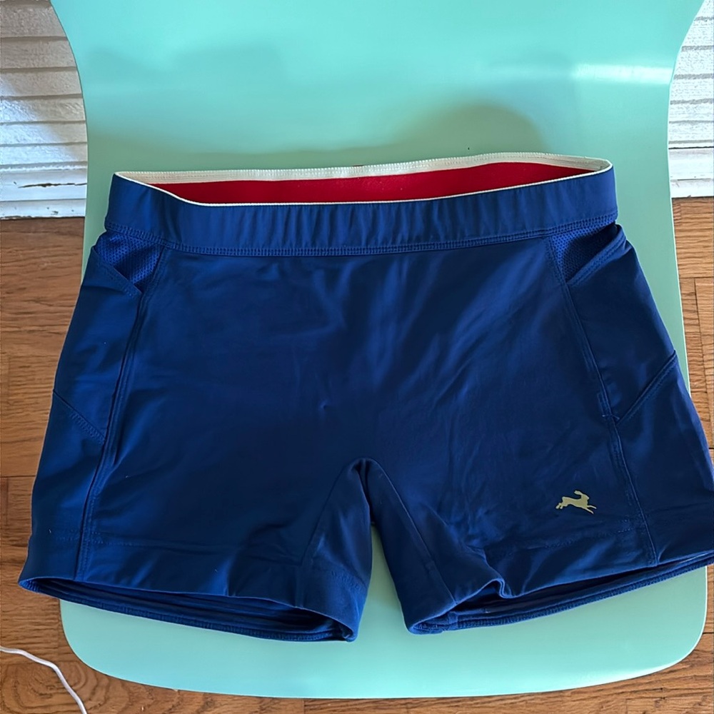 New Tracksmith Lane Five Speed Shorts